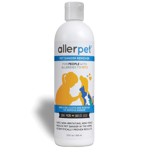 Allerpet Dander Pet 12 oz