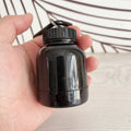 Portable Protein Powder Keychain Funnel